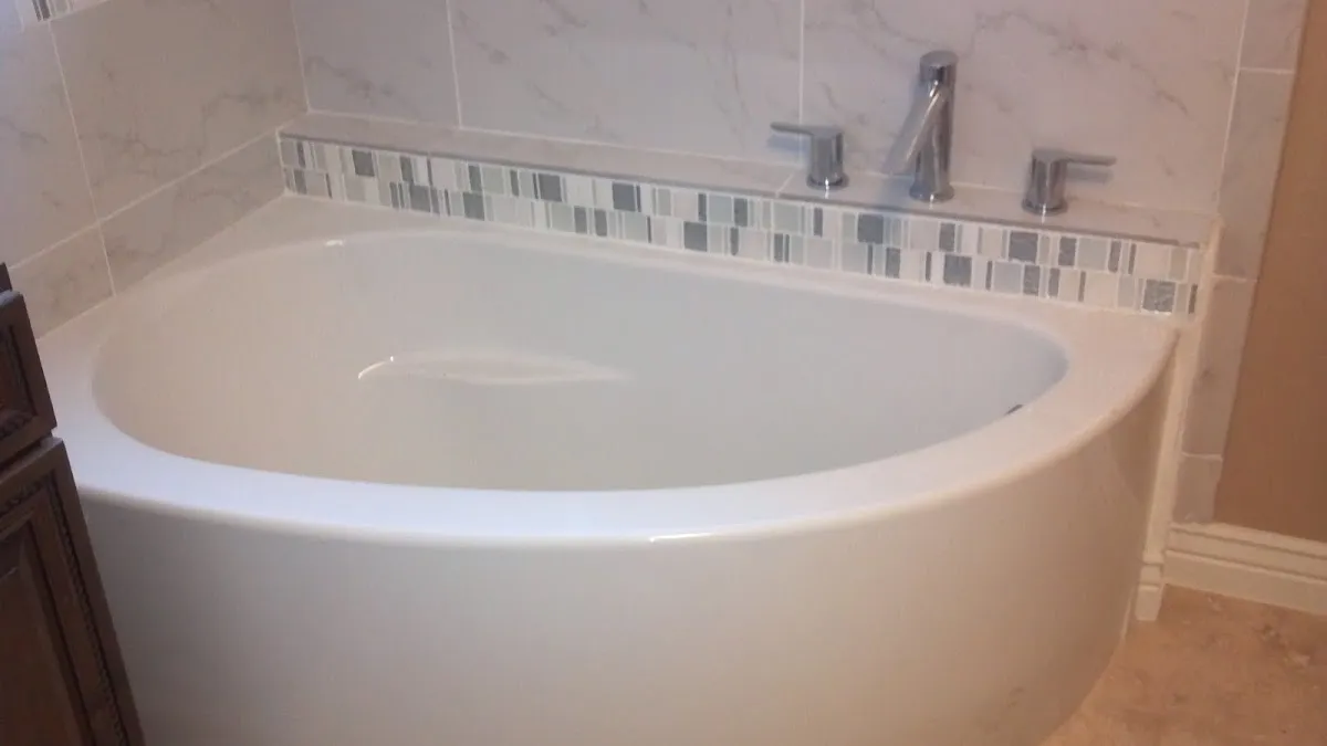 Plumbing services in Woodlake, VA